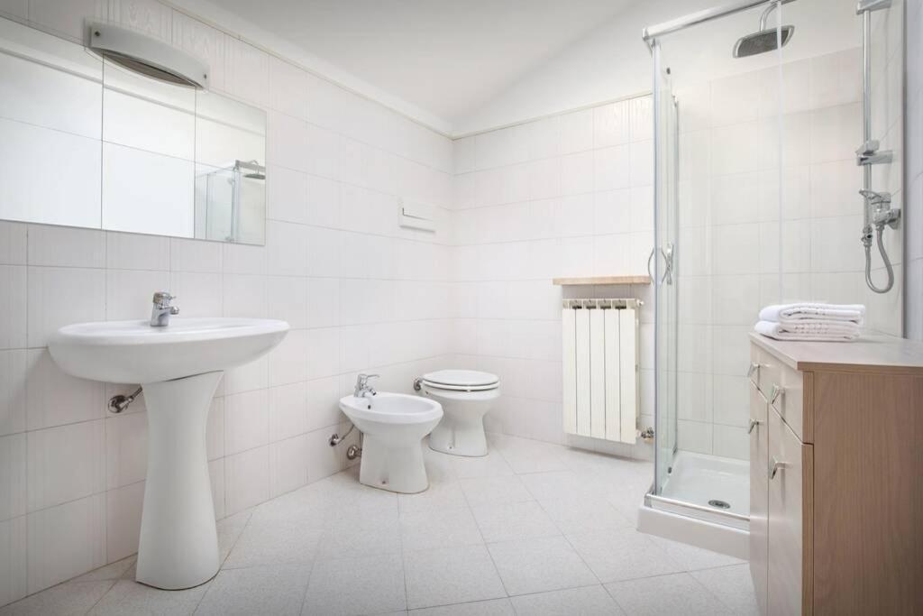 Casa San Floriano-In Valpolicella Daire San Pietro in Cariano Dış mekan fotoğraf