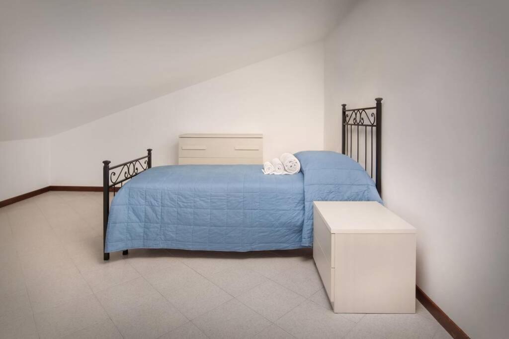 Casa San Floriano-In Valpolicella Daire San Pietro in Cariano Dış mekan fotoğraf