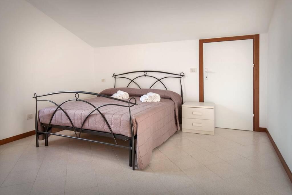 Casa San Floriano-In Valpolicella Daire San Pietro in Cariano Dış mekan fotoğraf
